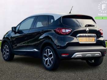 Used Renault Captur 2019 for sale - 75017155: Photo