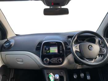 Used Renault Captur 2019 for sale - 75017155: Photo