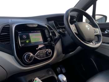 Used Renault Captur 2019 for sale - 75017155: Photo
