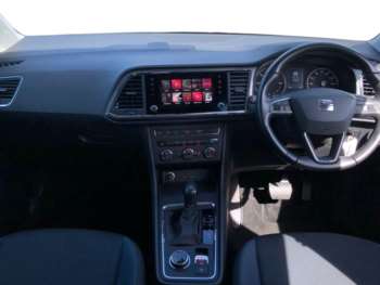 Used SEAT Ateca 2020 for sale - 74333964: Photo