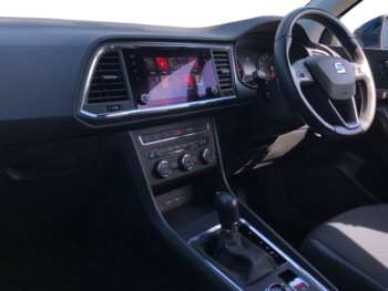 Used SEAT Ateca 2020 for sale - 74333964: Photo