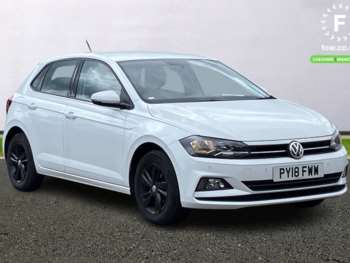 2018 - 1.0 75 SE 5dr