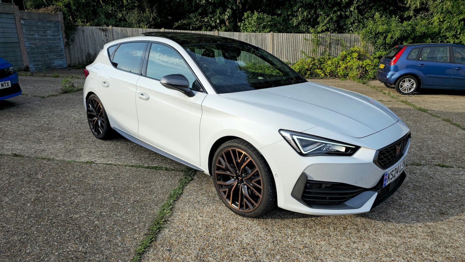 Used Cupra Leon 2024 for sale - 77546507: Photo 1