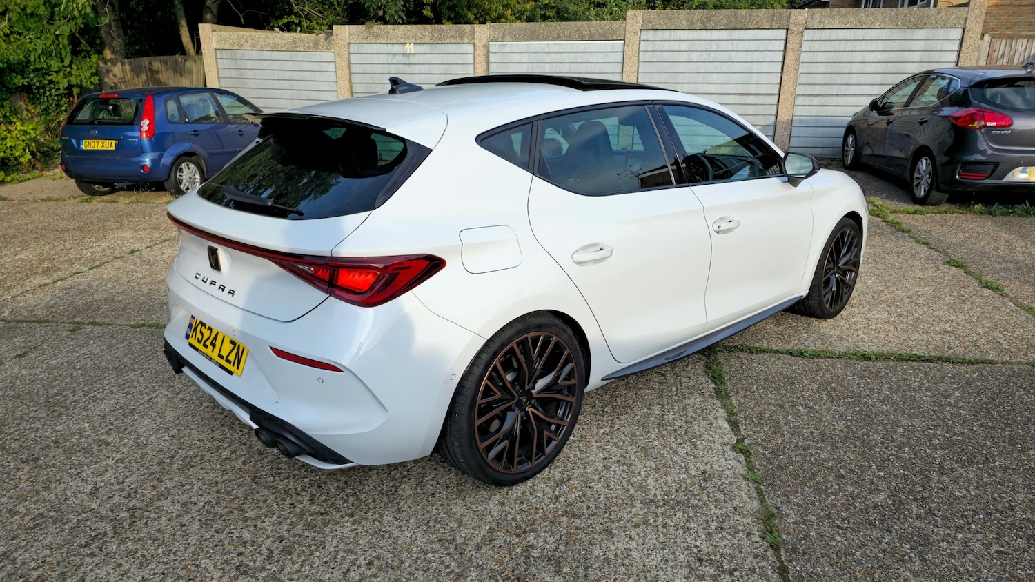 Used Cupra Leon 2024 for sale - 77546507: Photo 3