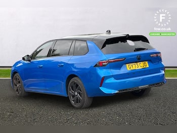 Used Vauxhall Astra 2023 for sale - 79754583: Photo