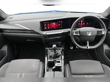 Used Vauxhall Astra 2023 for sale - 79754583: Photo
