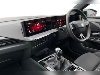 Used Vauxhall Astra 2023 for sale - 79754583: Photo