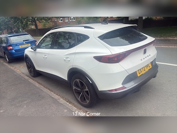 Used Cupra Formentor 2022 for sale - 78558275: Photo