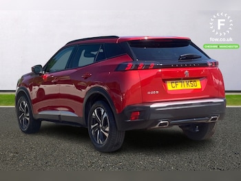Used Peugeot 2008 2021 for sale - 75723218: Photo