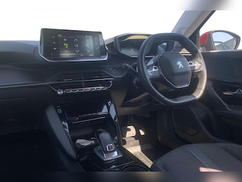 Used Peugeot 2008 2021 for sale - 75723218: Photo