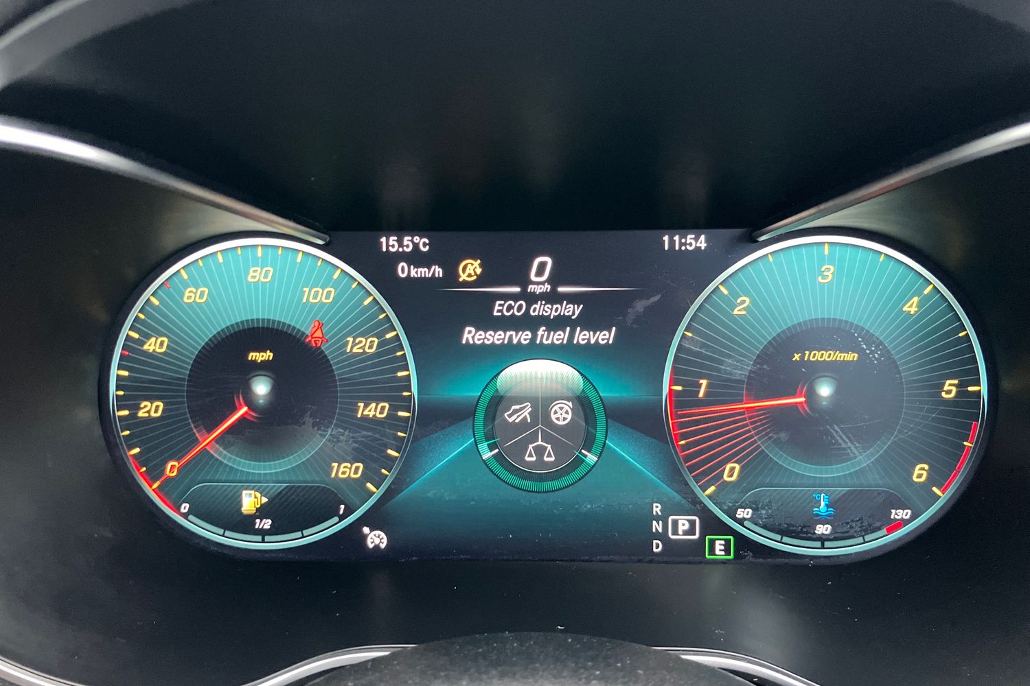 Used Mercedes-Benz C Class 2021 for sale - 77515183: Photo 19