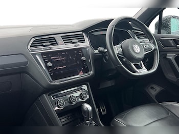Used Volkswagen Tiguan 2017 for sale - 79099808: Photo