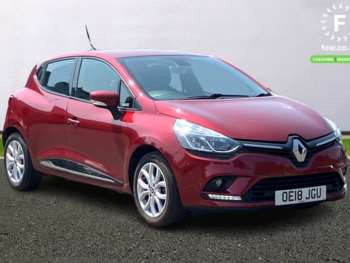 2018 - 1.2 16V Dynamique Nav 5dr