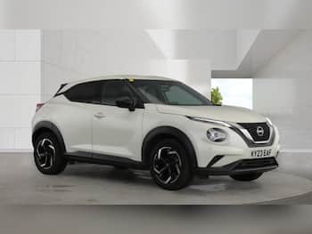 Used Nissan Juke 2023 for sale - 79792178: Photo