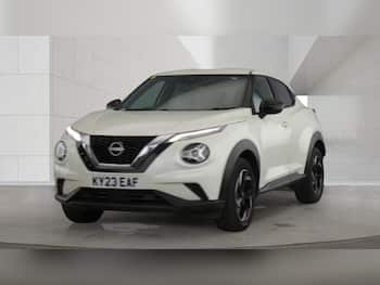 Used Nissan Juke 2023 for sale - 79792178: Photo