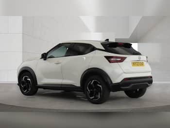 Used Nissan Juke 2023 for sale - 79792178: Photo