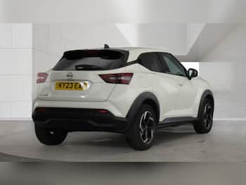 Used Nissan Juke 2023 for sale - 79792178: Photo