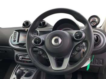 Used smart forfour 2019 for sale - 75418272: Photo