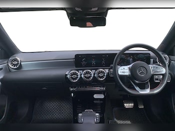 Used Mercedes-Benz A-Class 2020 for sale - 79073238: Photo