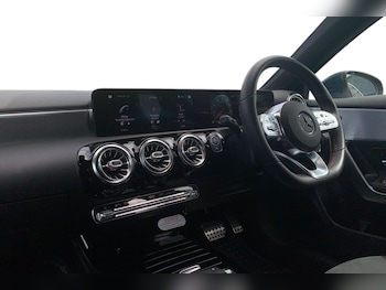 Used Mercedes-Benz A-Class 2020 for sale - 79073238: Photo
