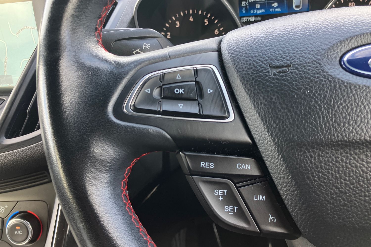 Used Ford Kuga 2018 for sale - 76654476: Photo 11