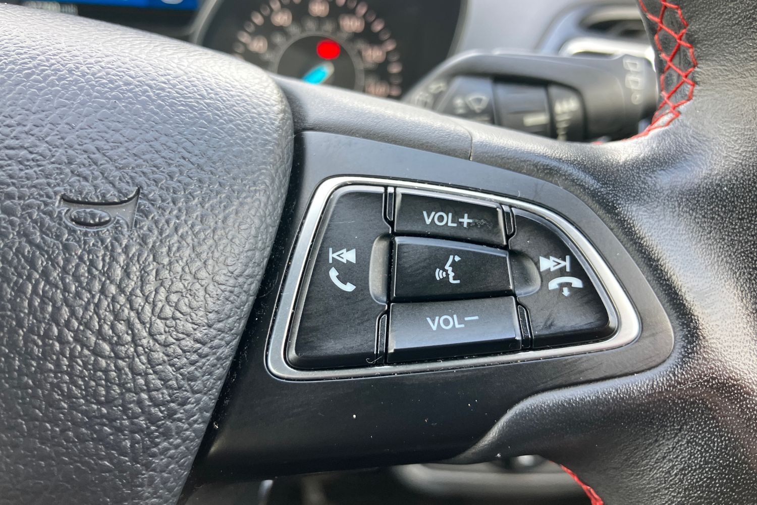 Used Ford Kuga 2018 for sale - 76654476: Photo 12