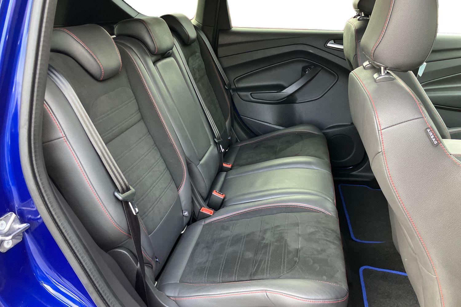 Used Ford Kuga 2018 for sale - 76654476: Photo 18