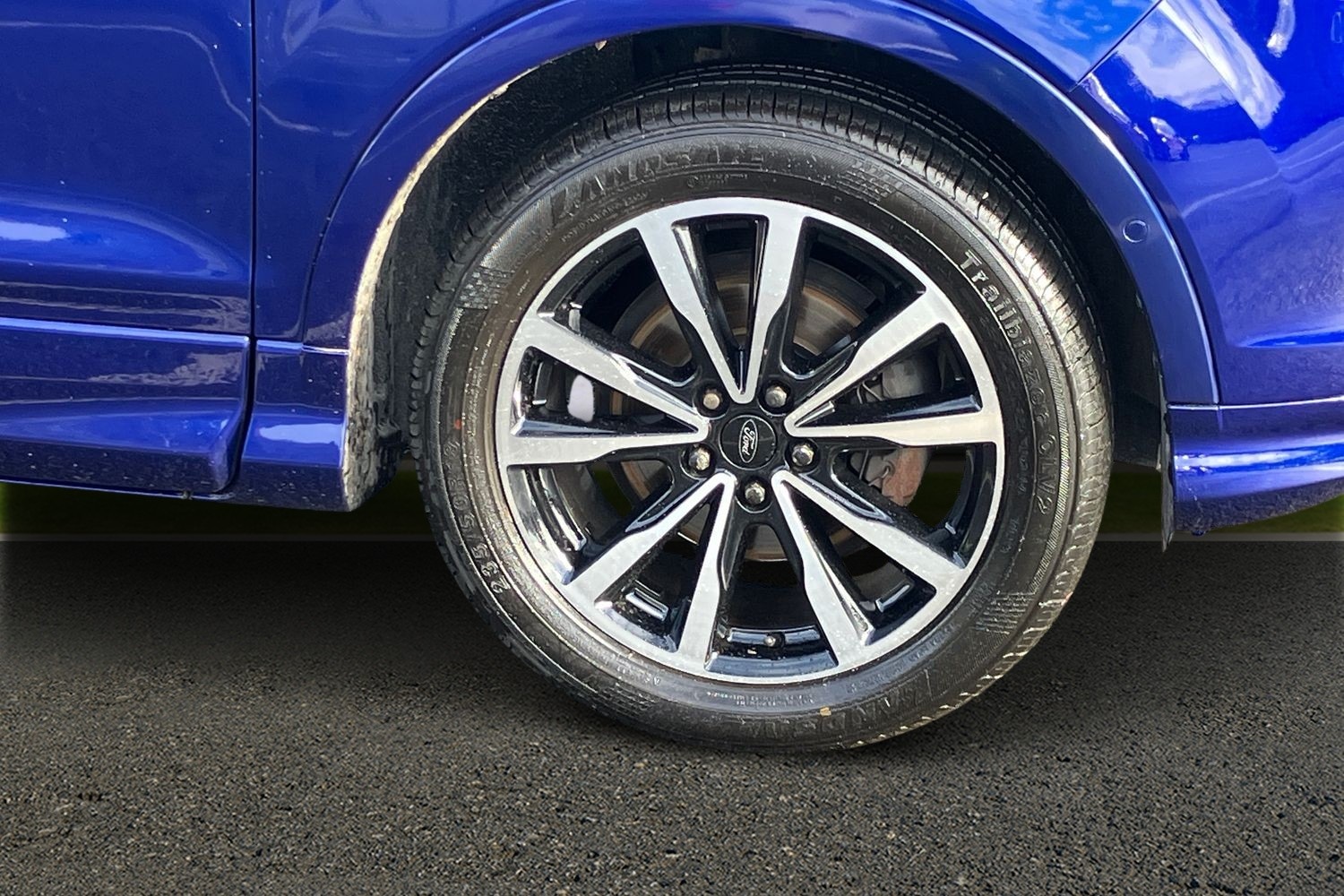 Used Ford Kuga 2018 for sale - 76654476: Photo 20