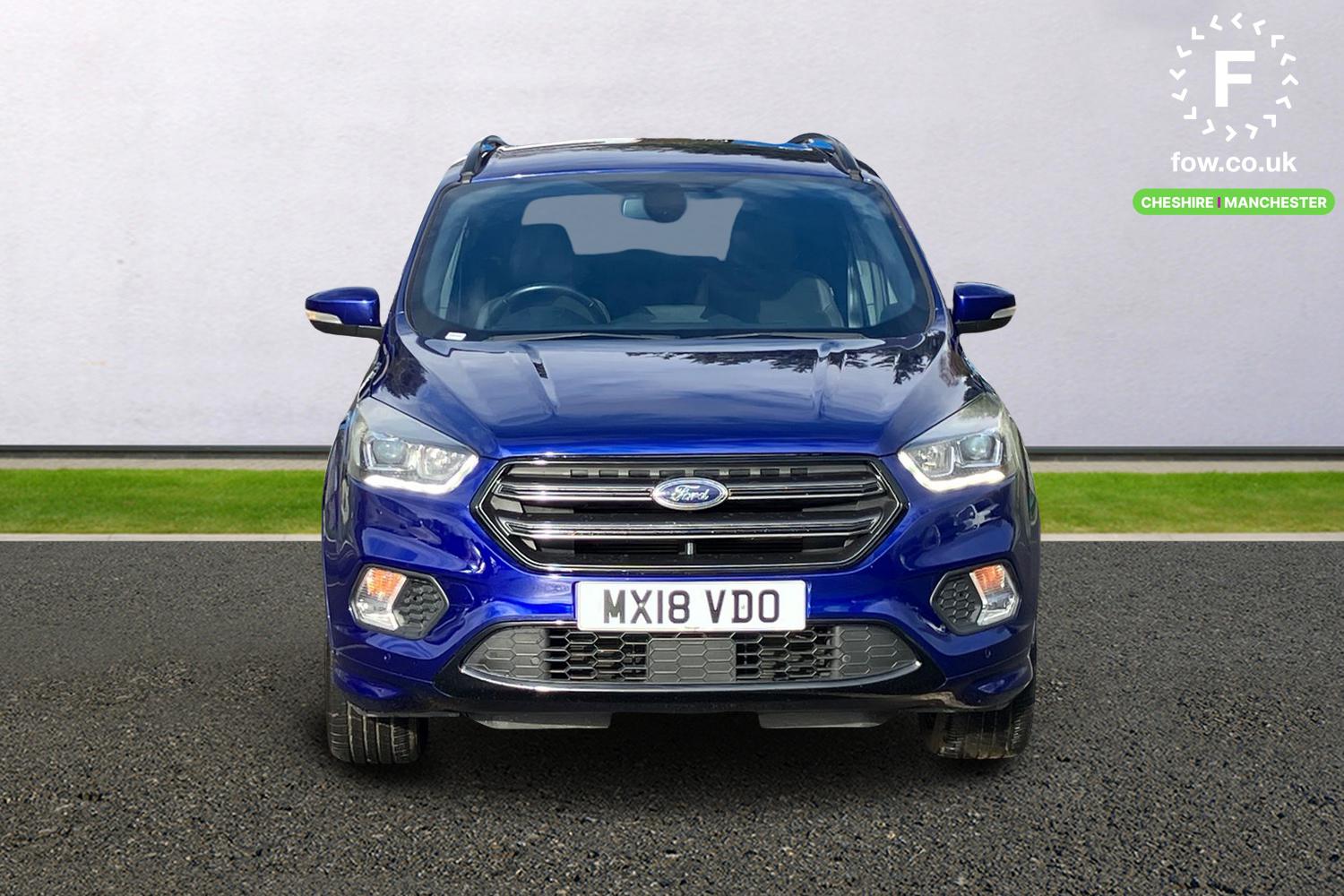 Used Ford Kuga 2018 for sale - 76654476: Photo 21