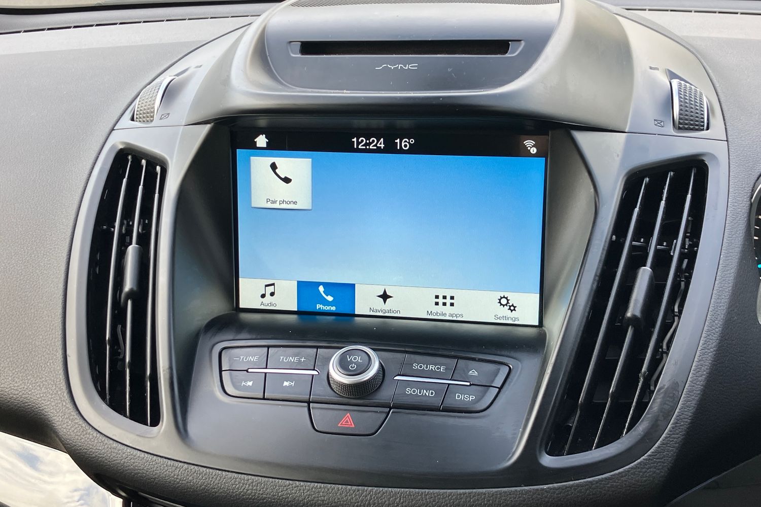 Used Ford Kuga 2018 for sale - 76654476: Photo 6