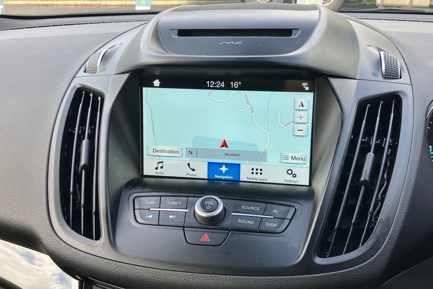 Used Ford Kuga 2018 for sale - 76654476: Photo 7