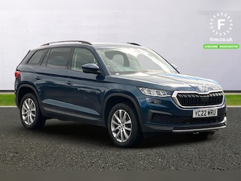 Skoda - Kodiaq