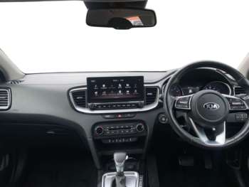 Used Kia XCeed 2020 for sale - 74880246: Photo