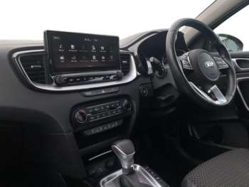 Used Kia XCeed 2020 for sale - 74880246: Photo