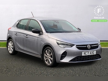 Vauxhall - Corsa