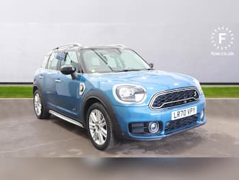 Used MINI Countryman 2021 for sale - 79845283: Photo