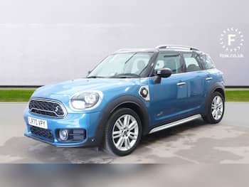 Used MINI Countryman 2021 for sale - 79845283: Photo