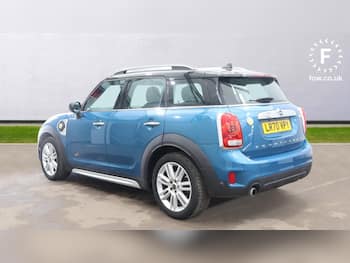 Used MINI Countryman 2021 for sale - 79845283: Photo