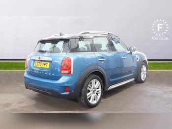 Used MINI Countryman 2021 for sale - 79845283: Photo