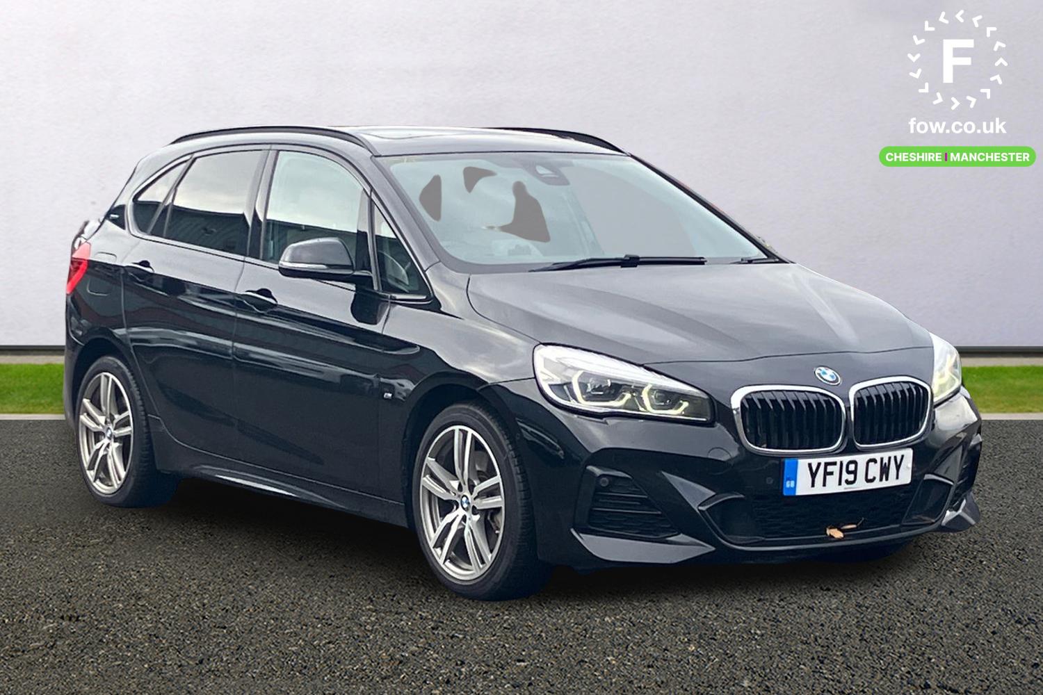 Used BMW 2 Series 2019 for sale - 76323963: Photo 1