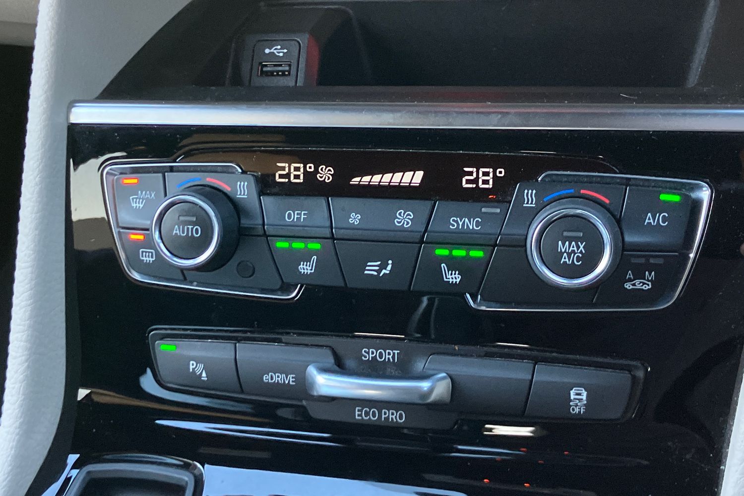 Used BMW 2 Series 2019 for sale - 76323963: Photo 12