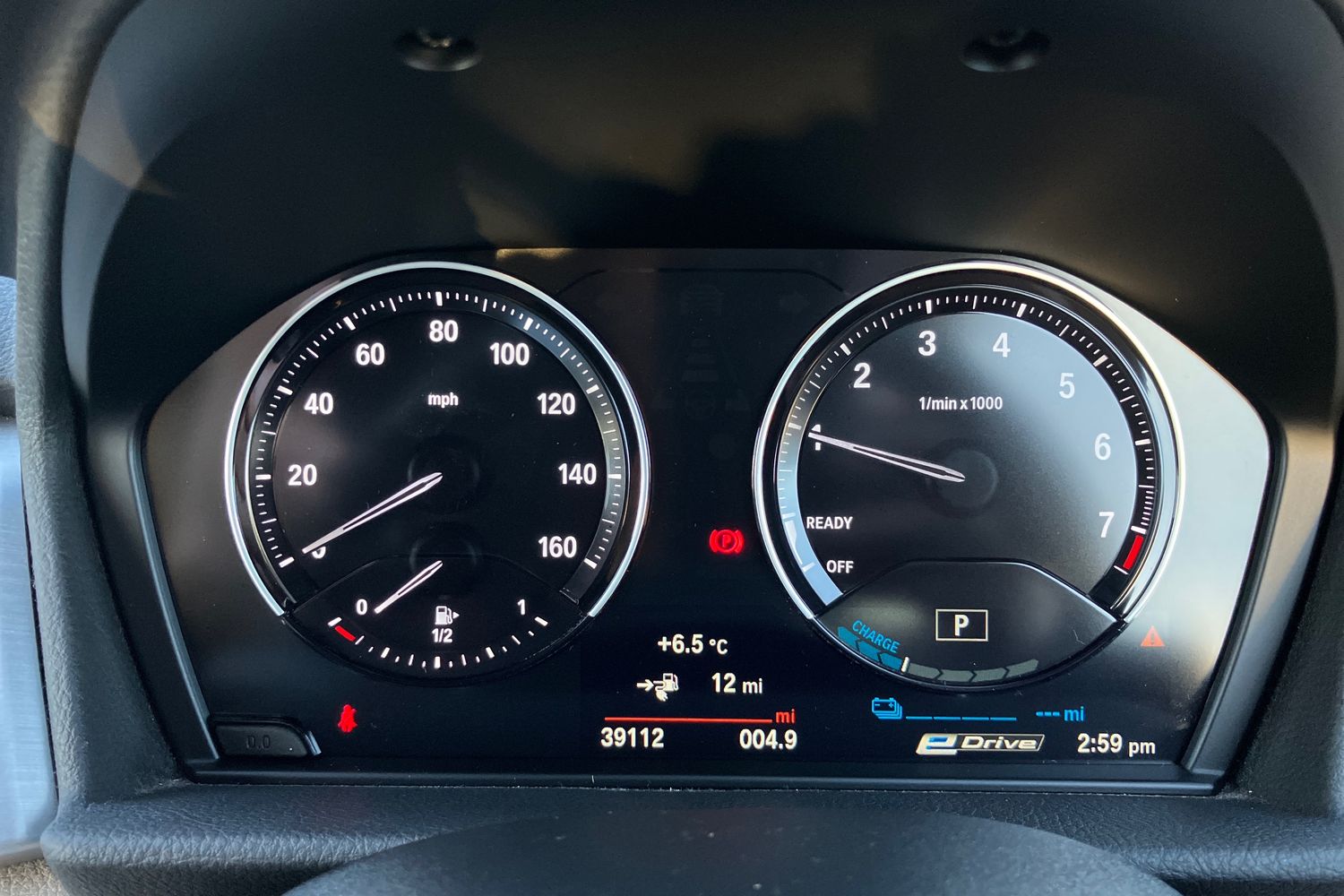 Used BMW 2 Series 2019 for sale - 76323963: Photo 19