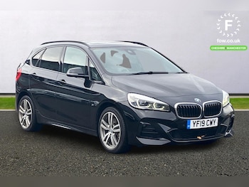 BMW - 2 Series
