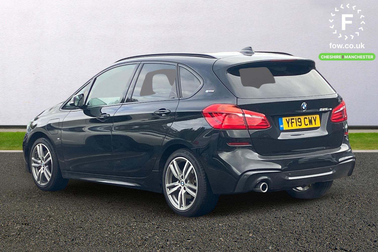 Used BMW 2 Series 2019 for sale - 76323963: Photo 2