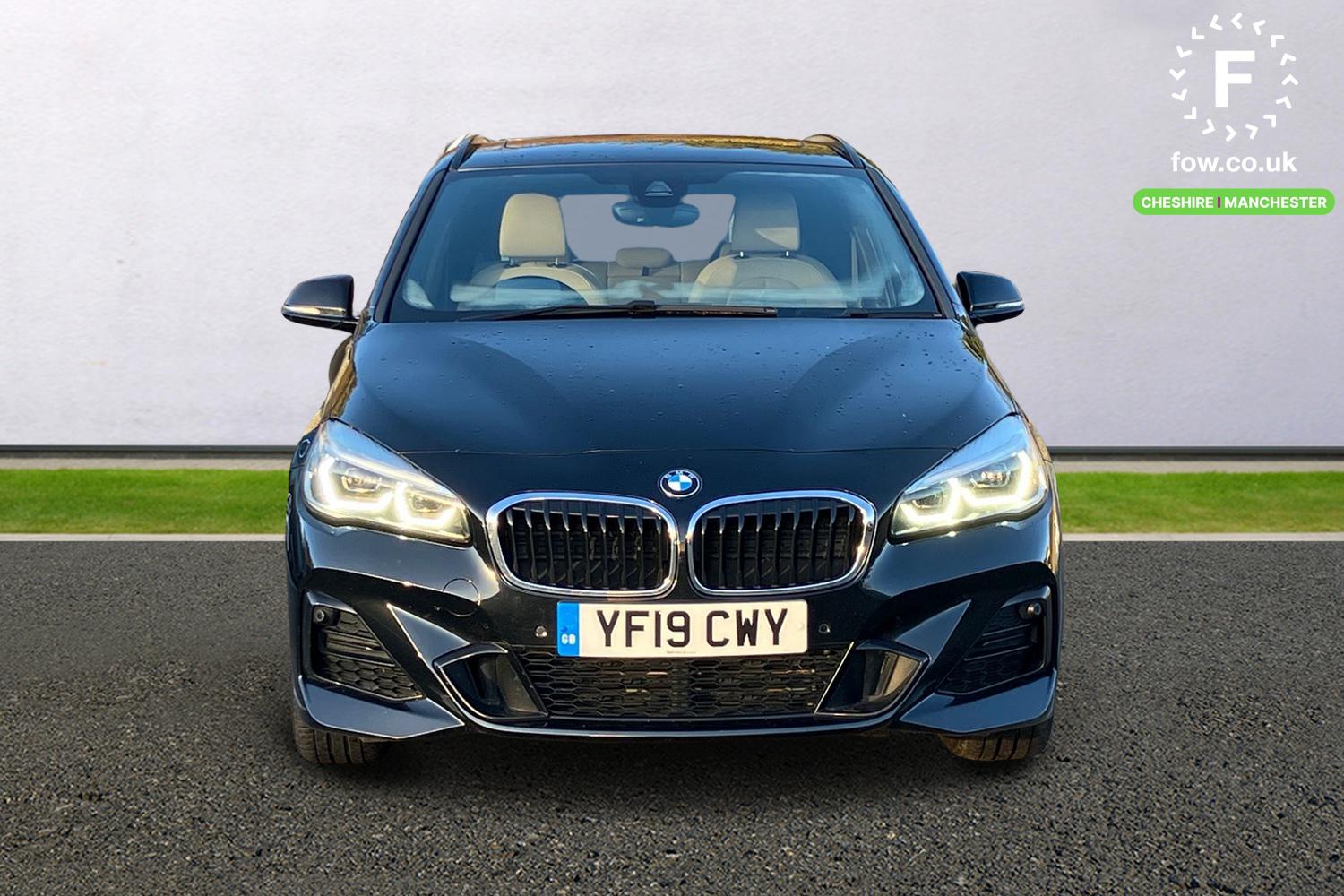 Used BMW 2 Series 2019 for sale - 76323963: Photo 26