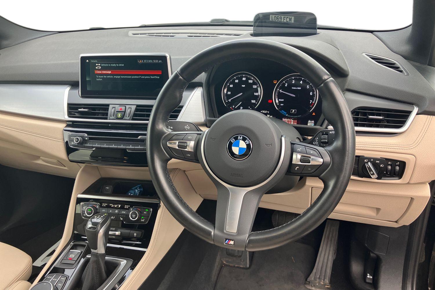 Used BMW 2 Series 2019 for sale - 76323963: Photo 3