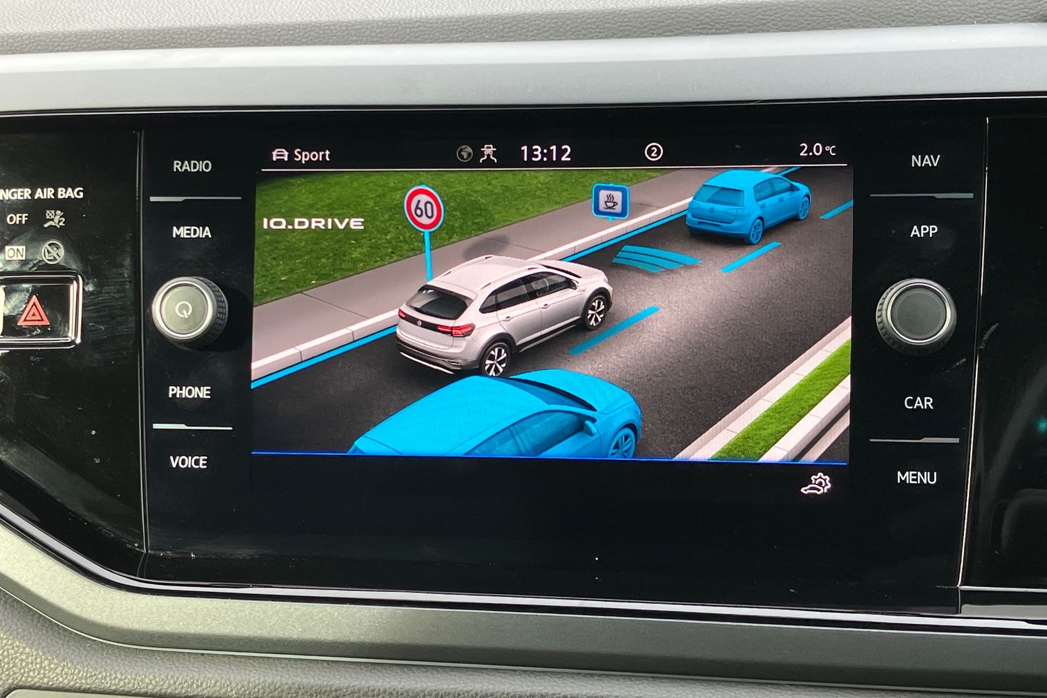 Used Volkswagen Taigo 2023 for sale - 77514732: Photo 11