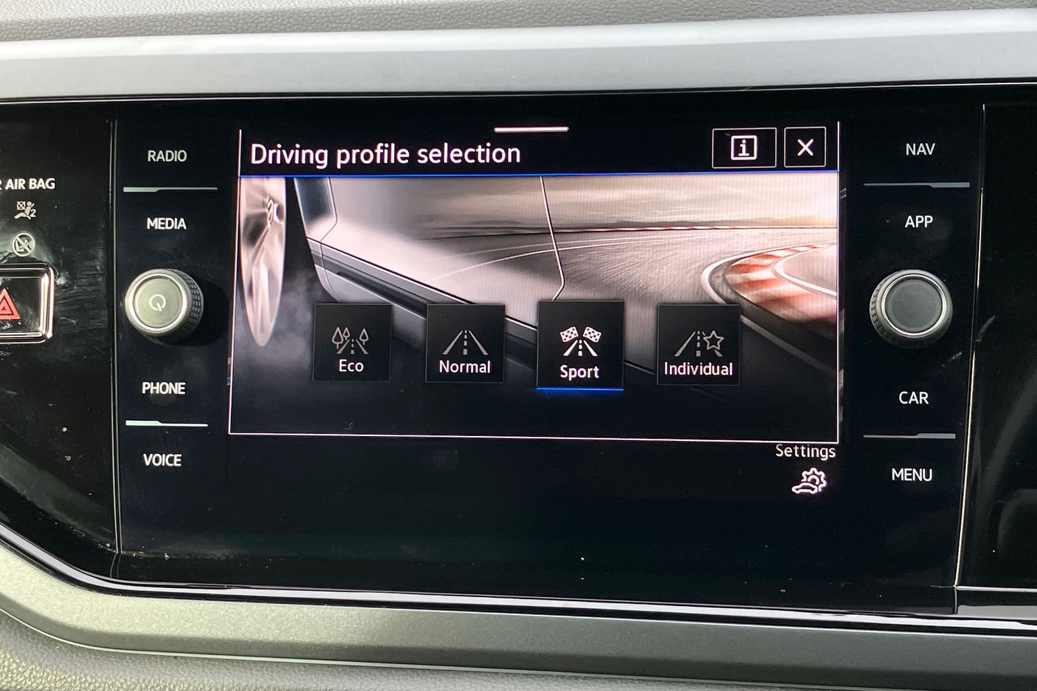 Used Volkswagen Taigo 2023 for sale - 77514732: Photo 12