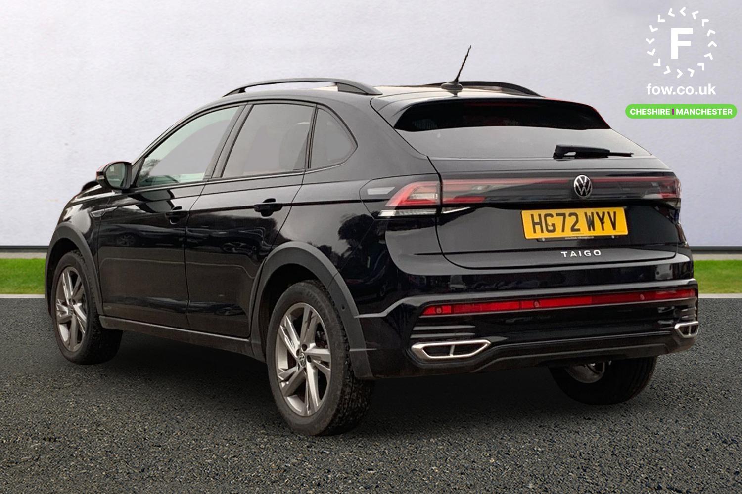 Used Volkswagen Taigo 2023 for sale - 77514732: Photo 2