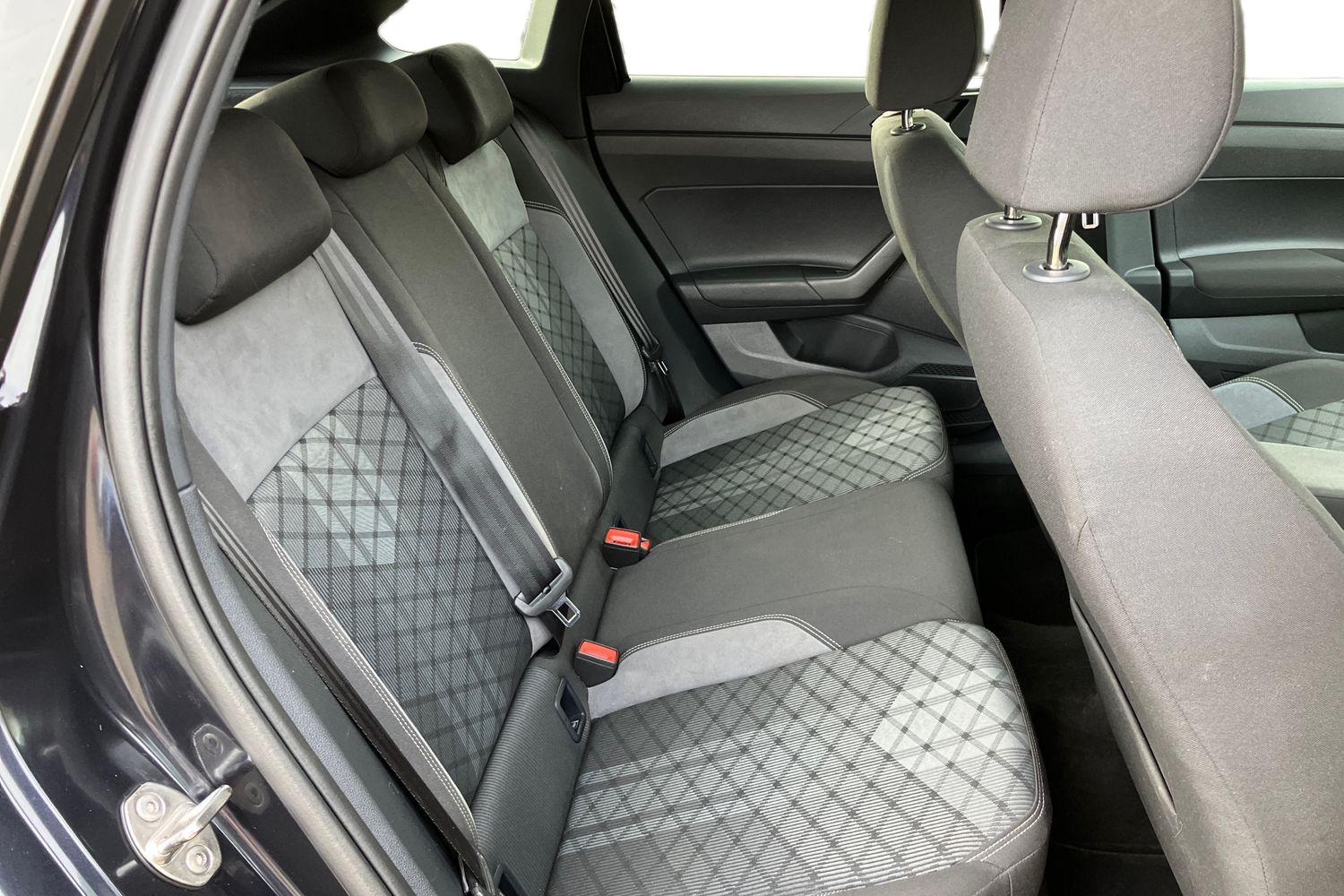 Used Volkswagen Taigo 2023 for sale - 77514732: Photo 24